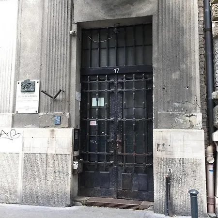 Doris Budapest