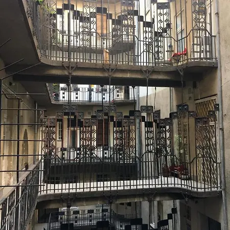 Doris Budapest
