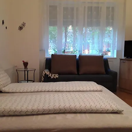 Doris Habitación en casa particular